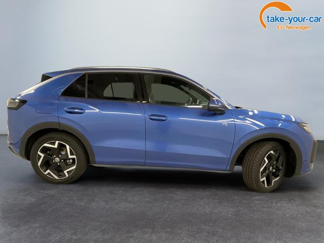 Volkswagen - T-Roc - EU-Neuwagen - Reimport