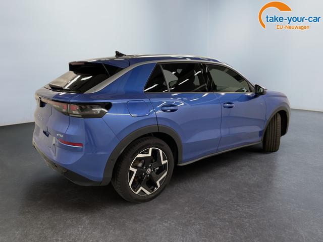Volkswagen - T-Roc - EU-Neuwagen - Reimport