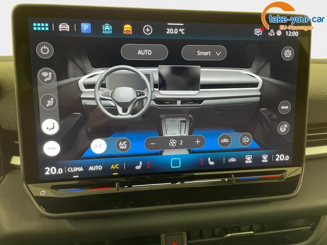 Volkswagen - T-Roc - EU-Neuwagen - Reimport