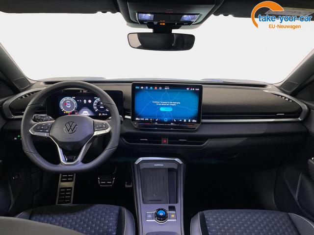 Volkswagen - T-Roc - EU-Neuwagen - Reimport