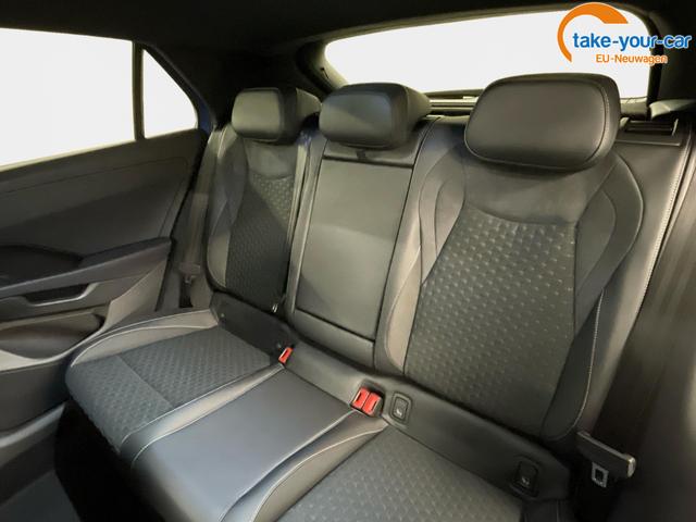 Volkswagen - T-Roc - EU-Neuwagen - Reimport
