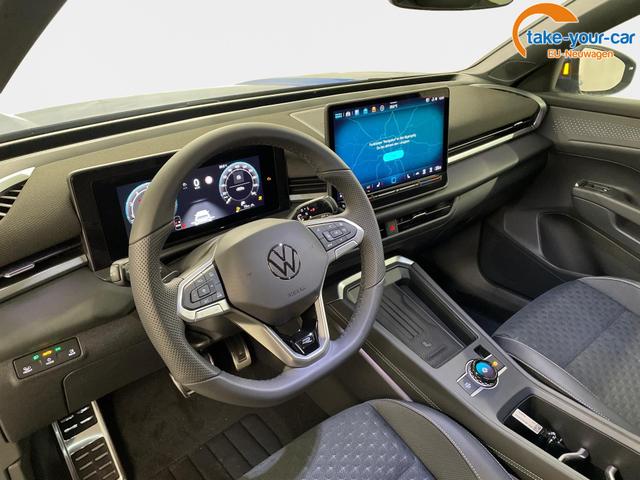 Volkswagen - T-Roc - EU-Neuwagen - Reimport