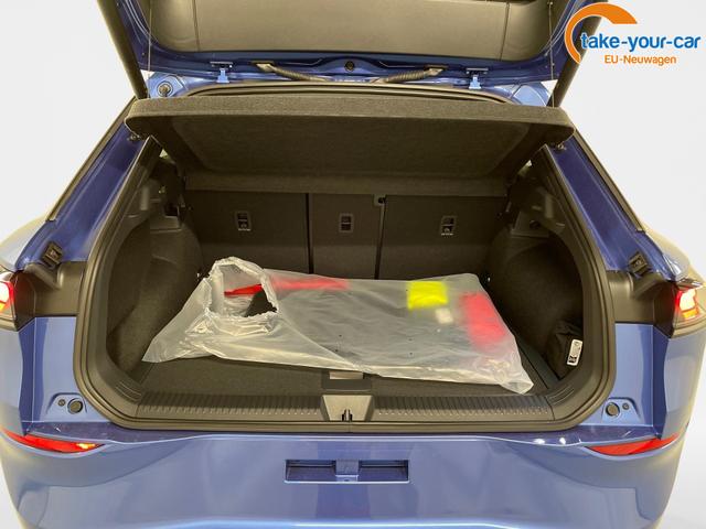 Volkswagen - T-Roc - EU-Neuwagen - Reimport