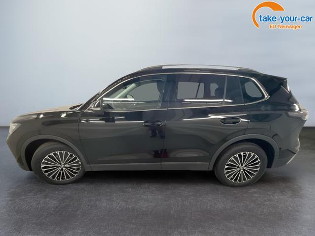 Volkswagen - Tiguan - EU-Neuwagen - Reimport