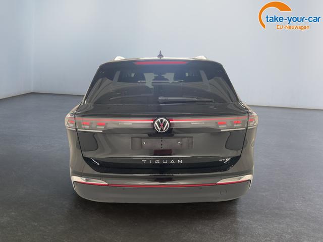 Volkswagen - Tiguan - EU-Neuwagen - Reimport
