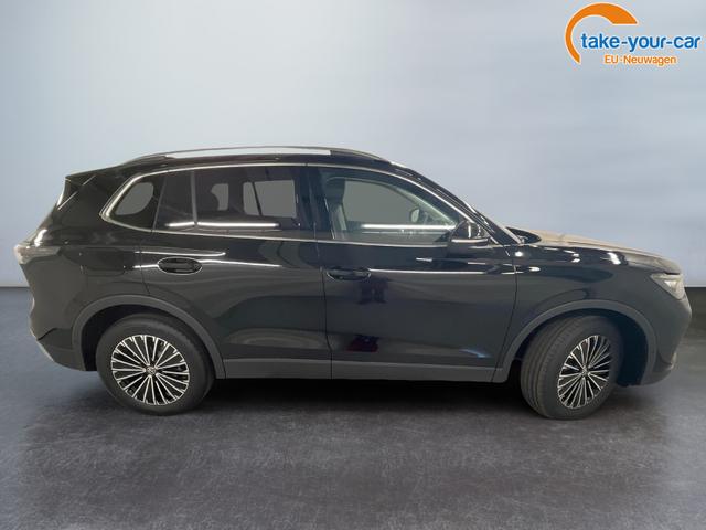 Volkswagen - Tiguan - EU-Neuwagen - Reimport