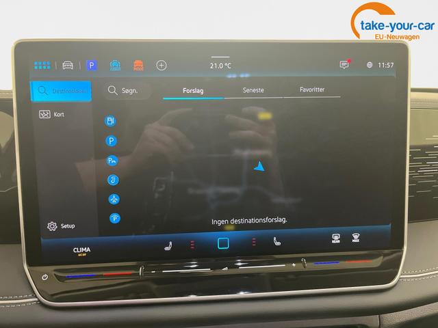 Volkswagen - Tiguan - EU-Neuwagen - Reimport