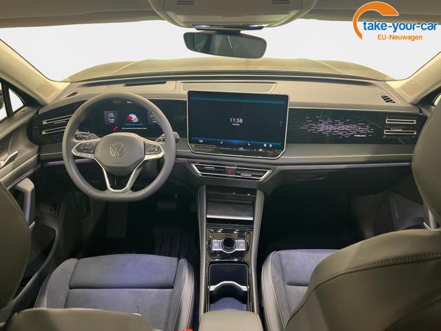 Volkswagen - Tiguan - EU-Neuwagen - Reimport