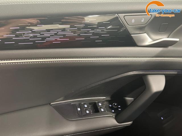 Volkswagen - Tiguan - EU-Neuwagen - Reimport