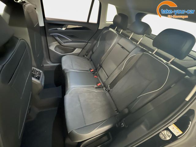 Volkswagen - Tiguan - EU-Neuwagen - Reimport