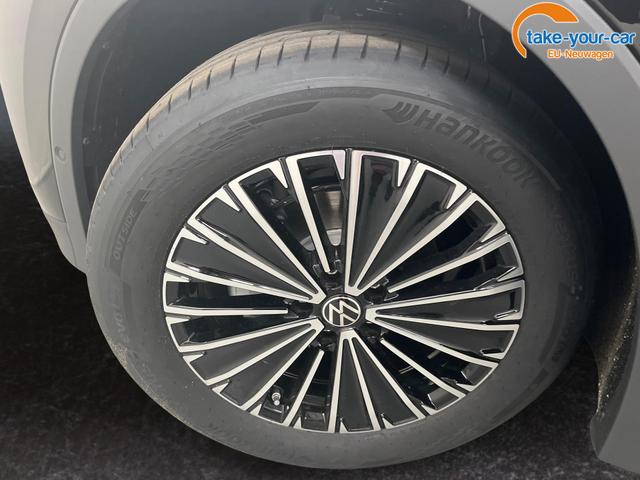 Volkswagen - Tiguan - EU-Neuwagen - Reimport