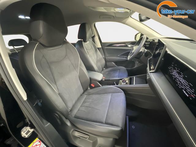 Volkswagen - Tiguan - EU-Neuwagen - Reimport