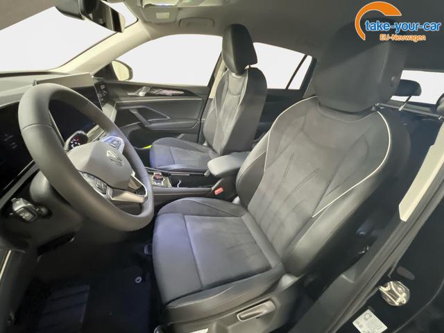 Volkswagen - Tiguan - EU-Neuwagen - Reimport