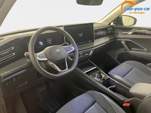 Volkswagen - Tiguan - EU-Neuwagen - Reimport