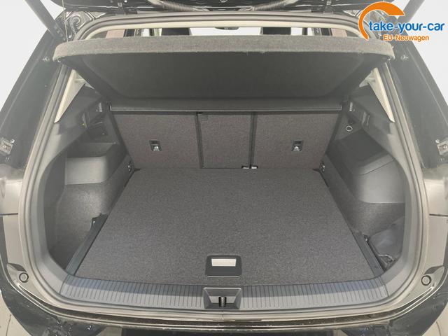Volkswagen - Tiguan - EU-Neuwagen - Reimport