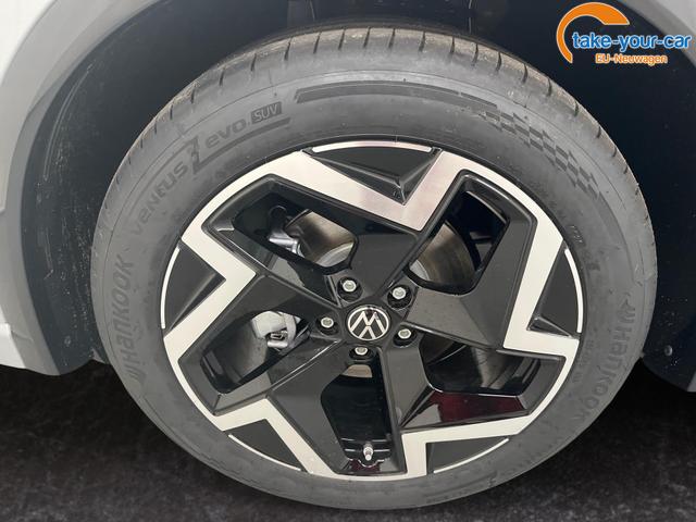 Volkswagen - Tiguan - EU-Neuwagen - Reimport