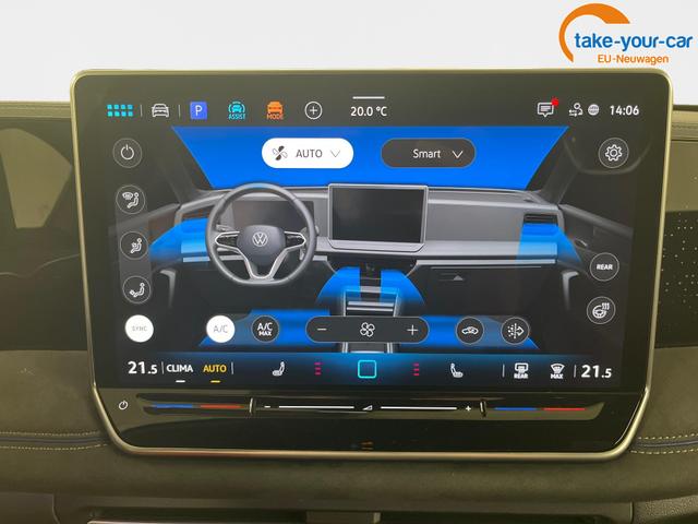 Volkswagen - Tiguan - EU-Neuwagen - Reimport