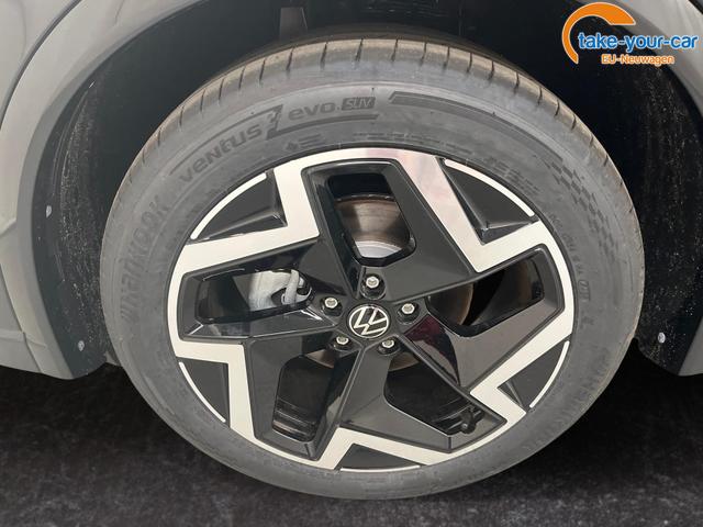 Volkswagen - Tiguan - EU-Neuwagen - Reimport