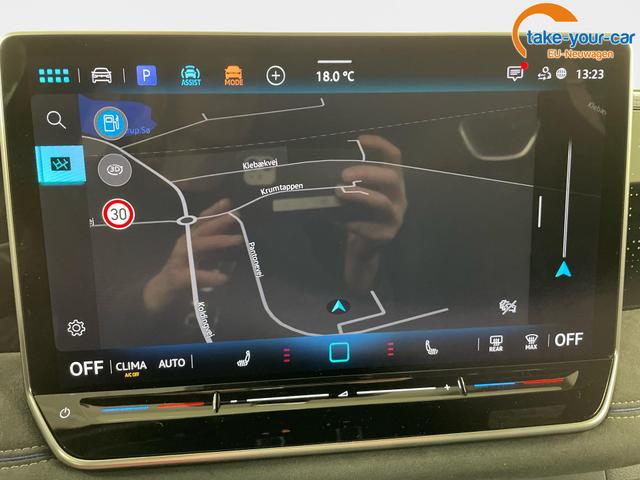 Volkswagen - Tiguan - EU-Neuwagen - Reimport