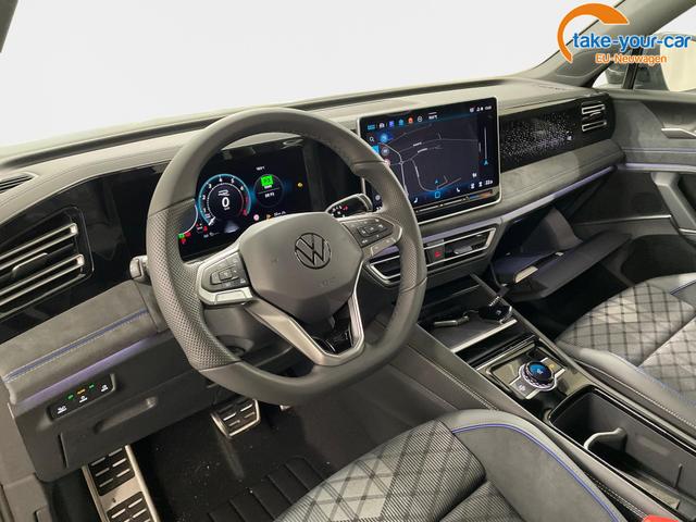 Volkswagen - Tiguan - EU-Neuwagen - Reimport