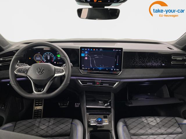 Volkswagen - Tiguan - EU-Neuwagen - Reimport