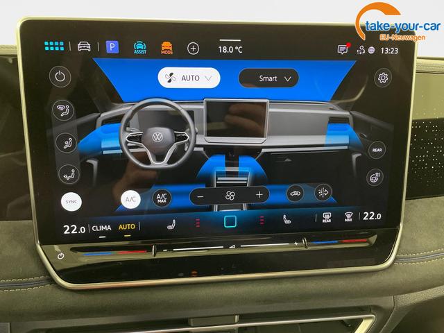 Volkswagen - Tiguan - EU-Neuwagen - Reimport
