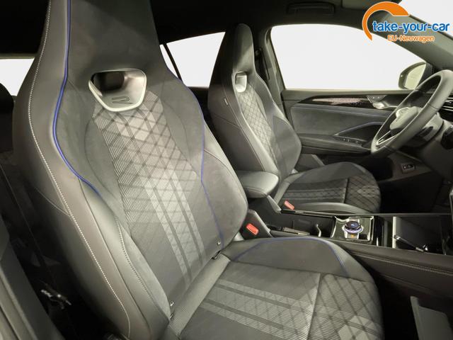 Volkswagen - Tiguan - EU-Neuwagen - Reimport
