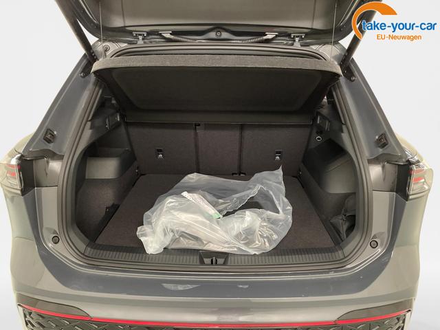 Volkswagen - Tiguan - EU-Neuwagen - Reimport