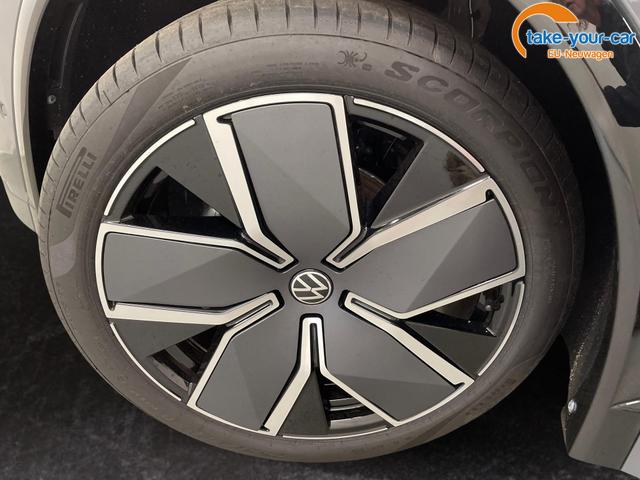 Volkswagen - Tiguan - EU-Neuwagen - Reimport