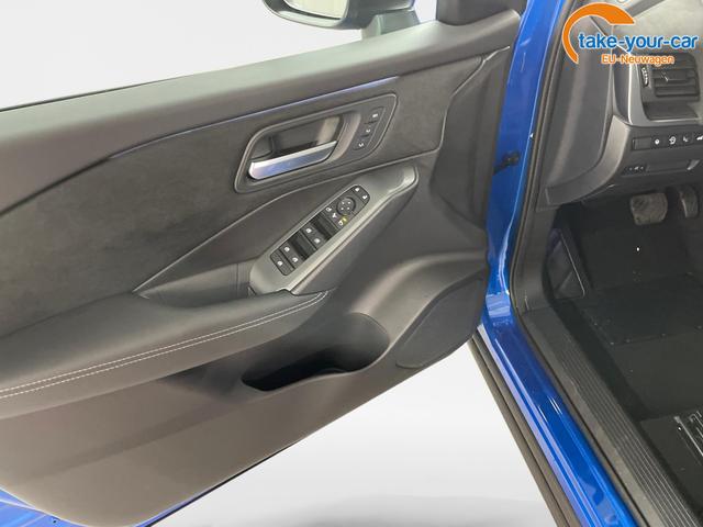 Nissan - Qashqai - EU-Neuwagen - Reimport