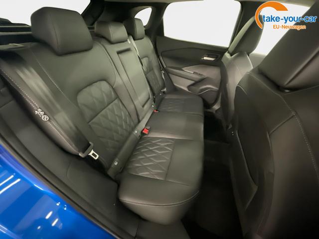 Nissan - Qashqai - EU-Neuwagen - Reimport