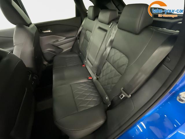 Nissan - Qashqai - EU-Neuwagen - Reimport