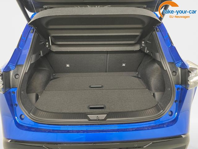 Nissan - Qashqai - EU-Neuwagen - Reimport