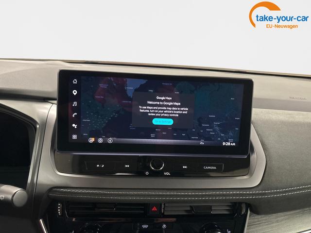Nissan - Qashqai - EU-Neuwagen - Reimport