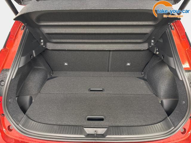 Nissan - Qashqai - EU-Neuwagen - Reimport