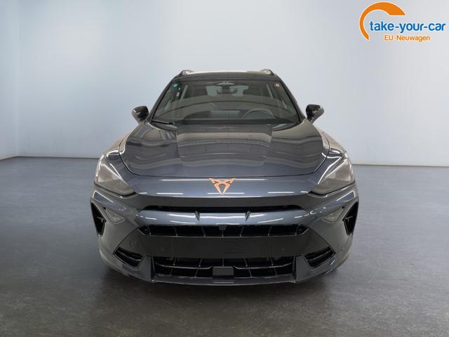 Cupra - Formentor - EU-Neuwagen - Reimport