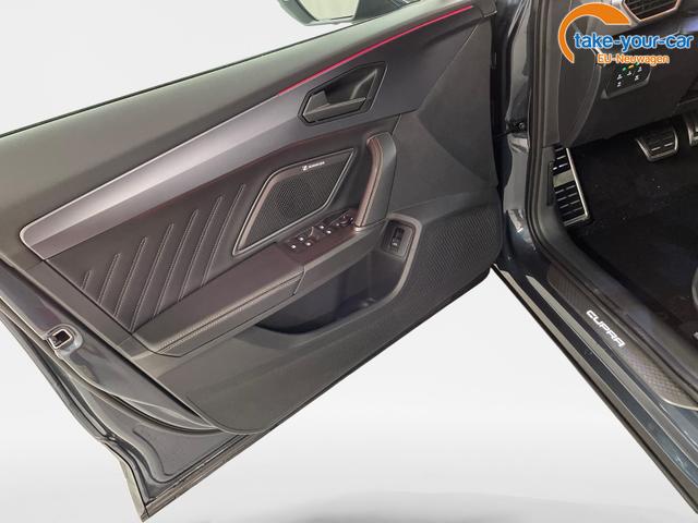 Cupra - Formentor - EU-Neuwagen - Reimport