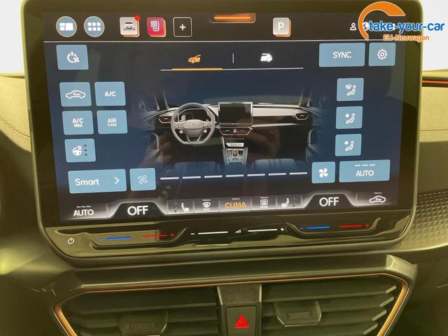 Cupra - Formentor - EU-Neuwagen - Reimport