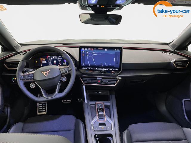 Cupra - Formentor - EU-Neuwagen - Reimport