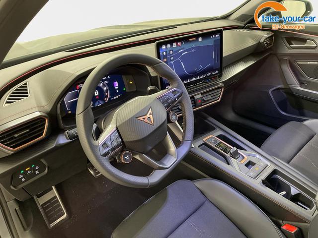 Cupra - Formentor - EU-Neuwagen - Reimport