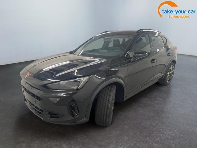 Cupra - Formentor - EU-Neuwagen - Reimport