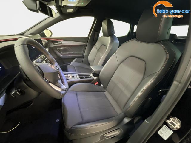 Cupra - Formentor - EU-Neuwagen - Reimport