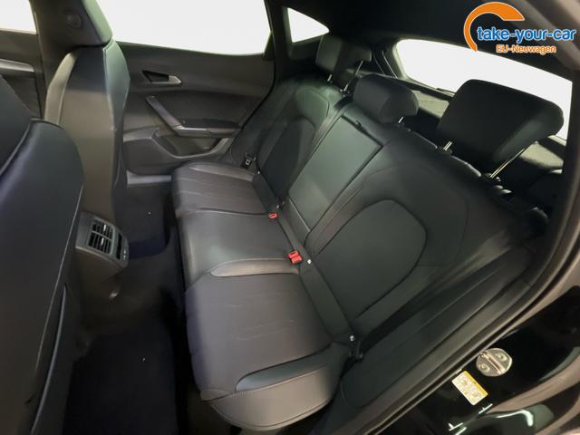 Cupra - Formentor - EU-Neuwagen - Reimport