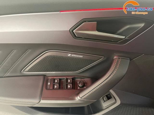 Cupra - Formentor - EU-Neuwagen - Reimport