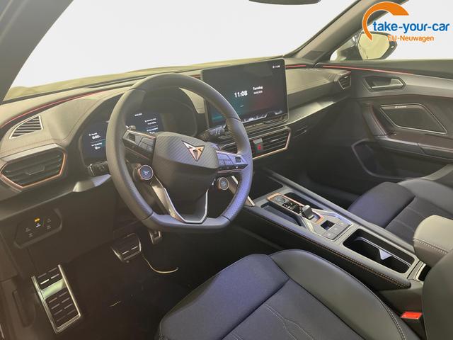 Cupra - Formentor - EU-Neuwagen - Reimport