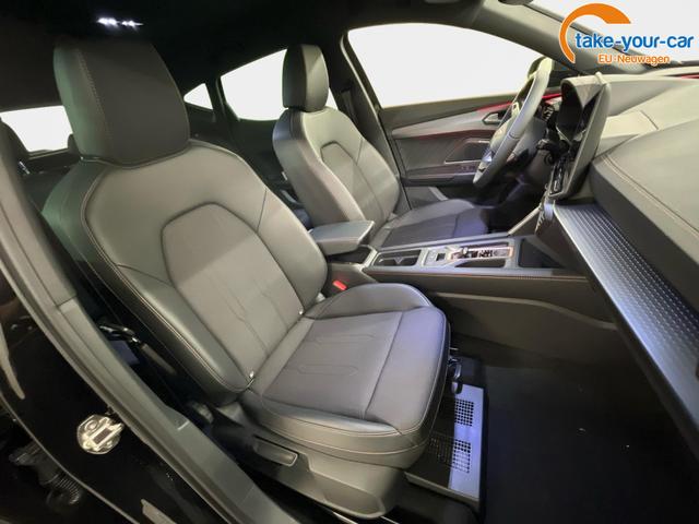 Cupra - Formentor - EU-Neuwagen - Reimport
