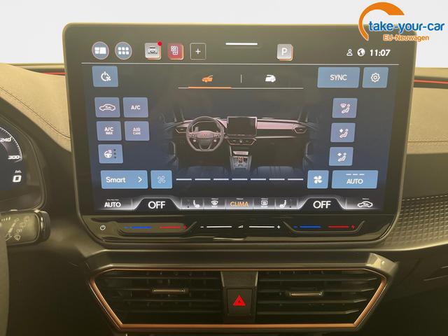 Cupra - Formentor - EU-Neuwagen - Reimport