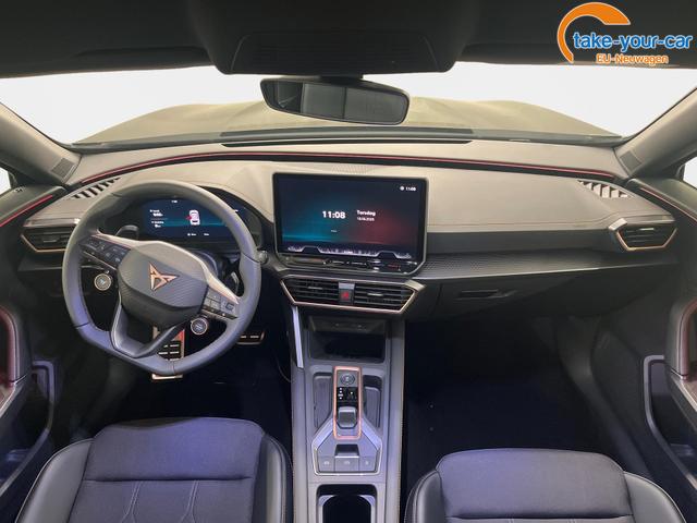 Cupra - Formentor - EU-Neuwagen - Reimport
