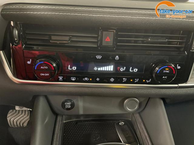 Nissan - Qashqai - EU-Neuwagen - Reimport