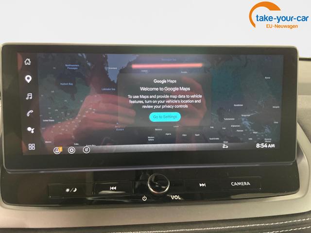 Nissan - Qashqai - EU-Neuwagen - Reimport